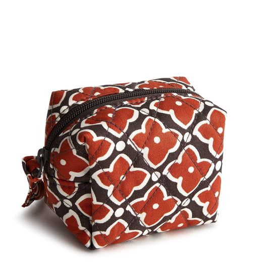 Mini Cosmetic Bag