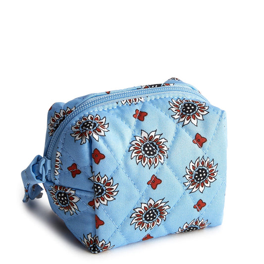 Mini Cosmetic Bag
