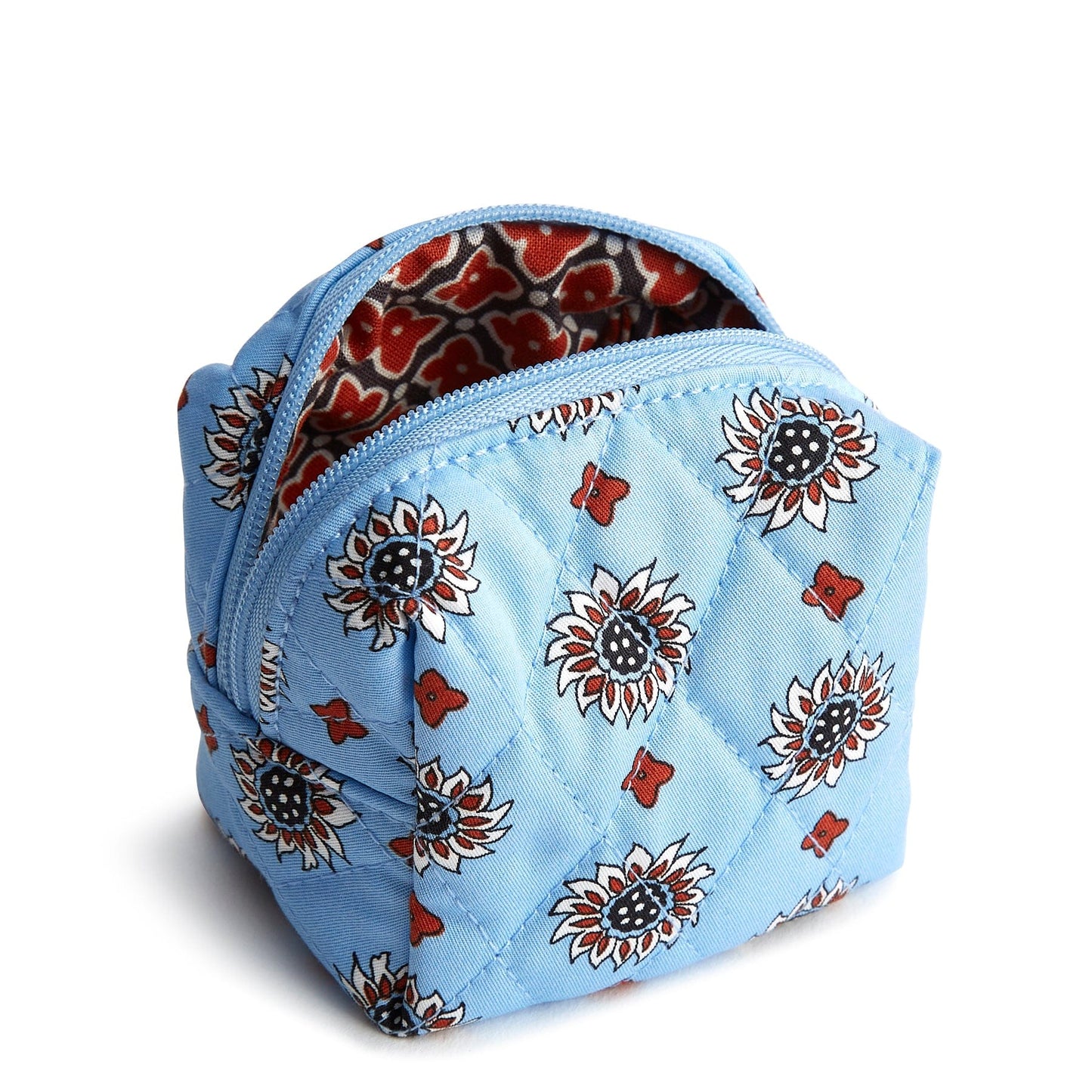 Mini Cosmetic Bag