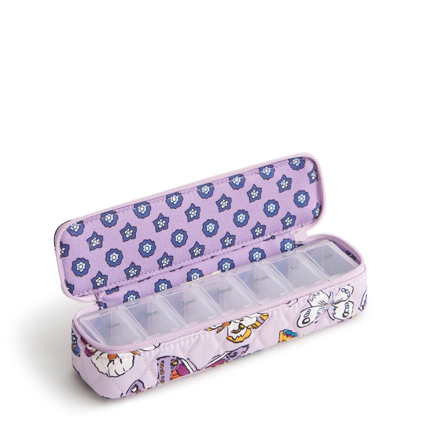 Travel Pill Case