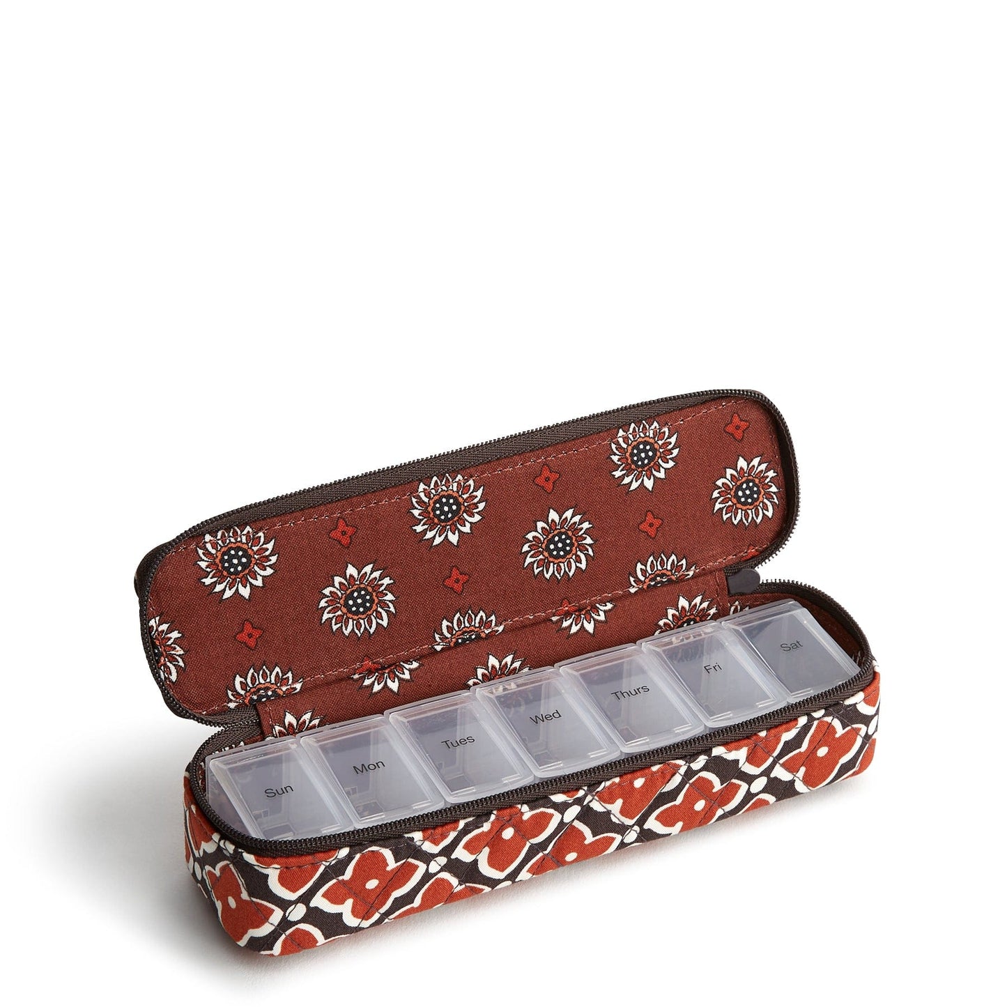 Travel Pill Case