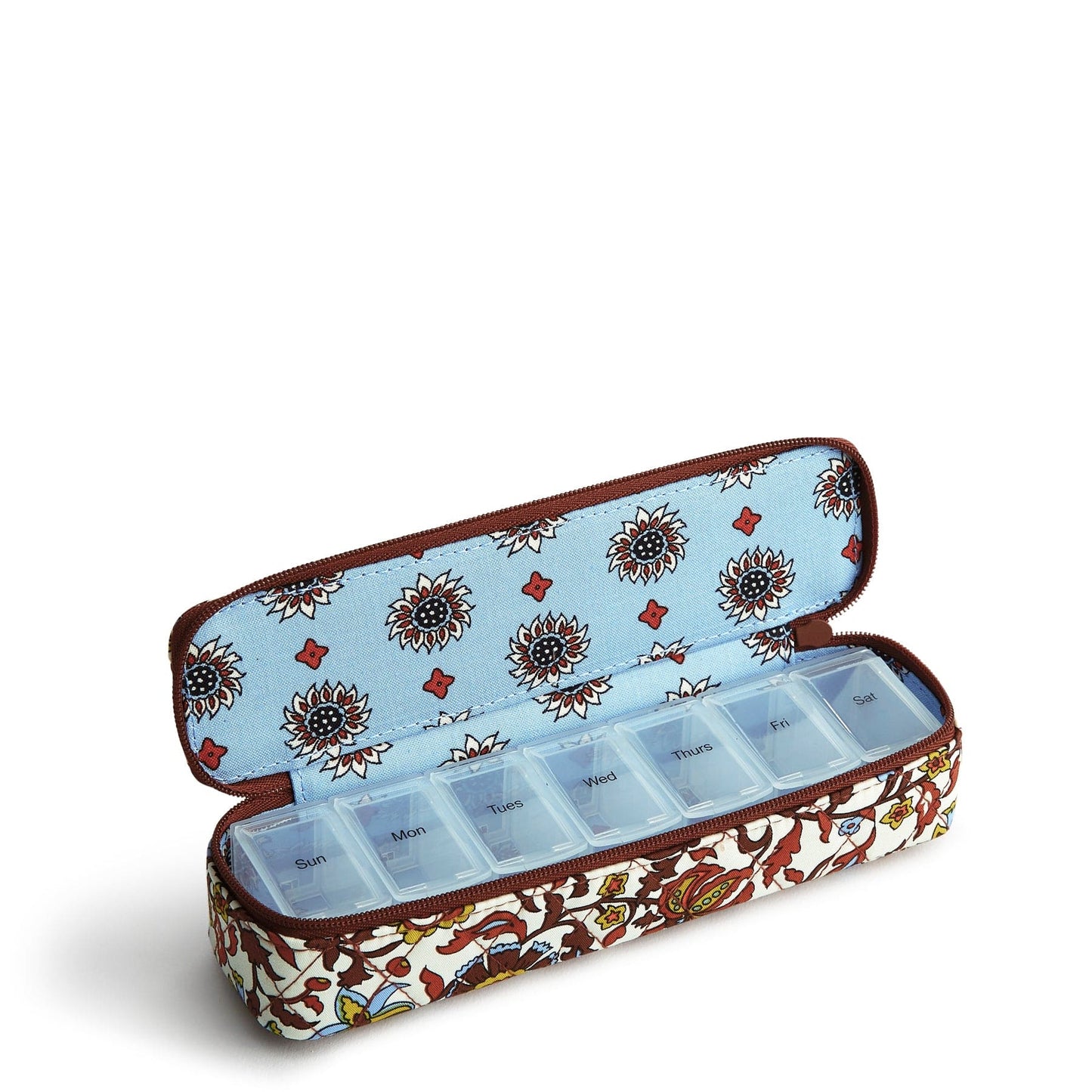 Travel Pill Case