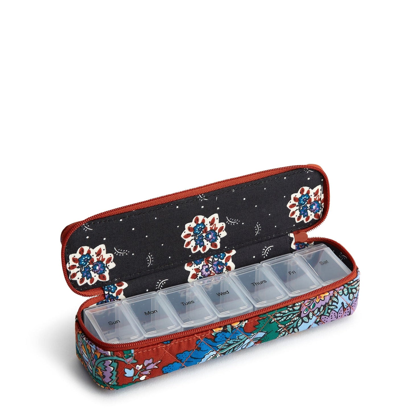 Travel Pill Case