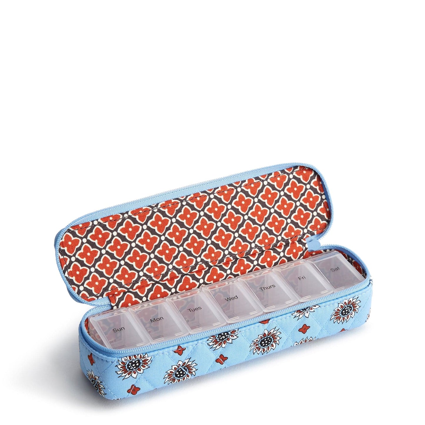 Travel Pill Case