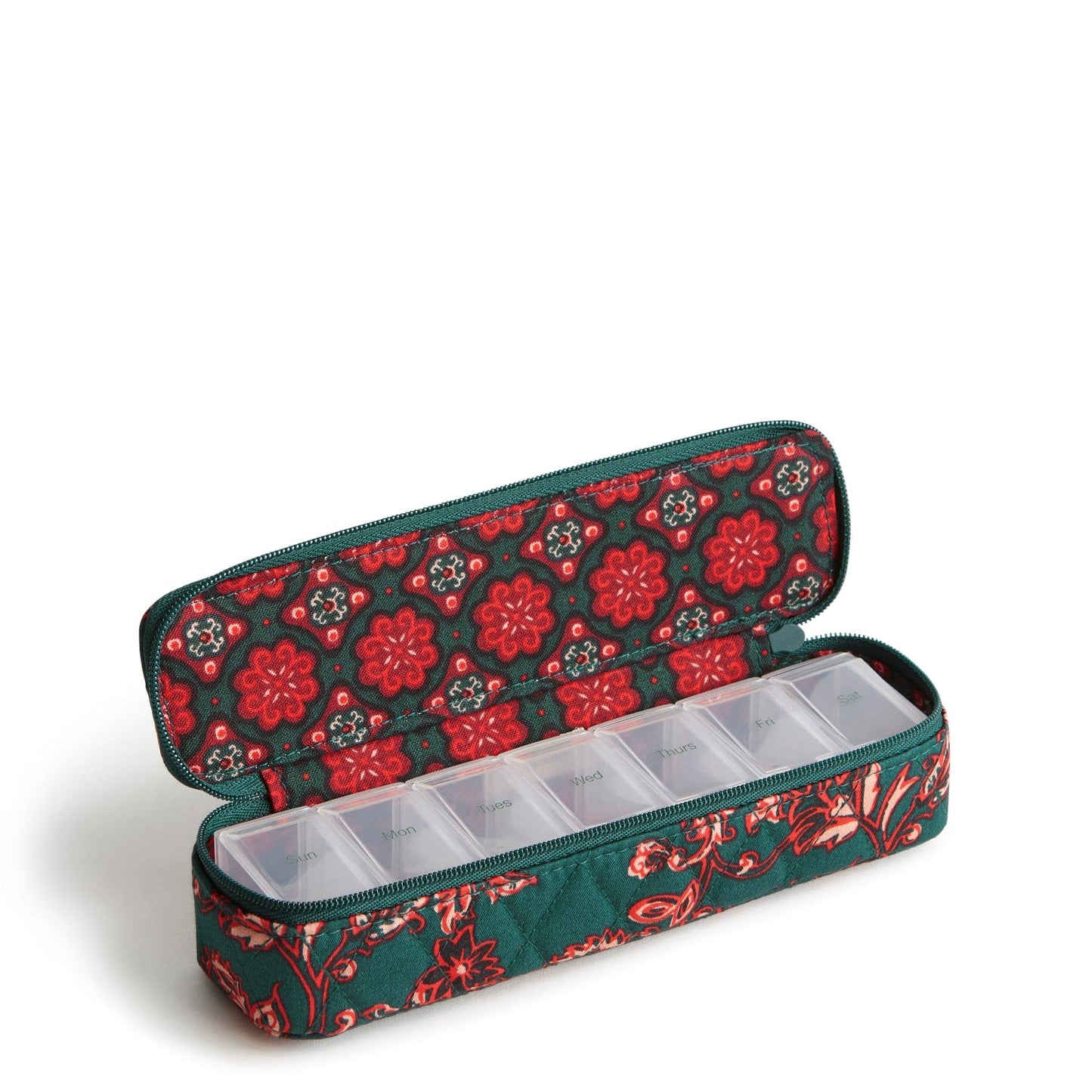 Travel Pill Case