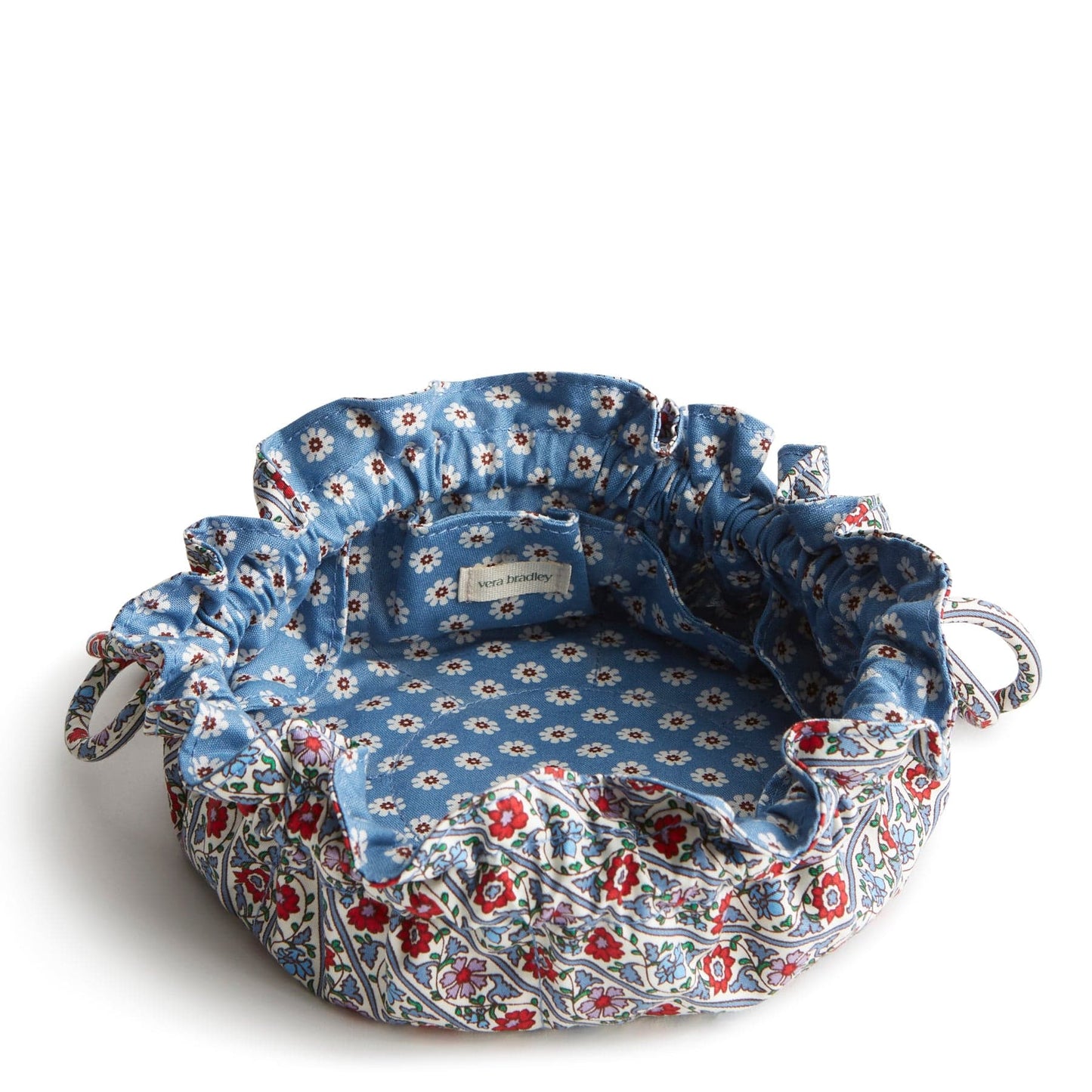 Drawstring Jewelry Bag