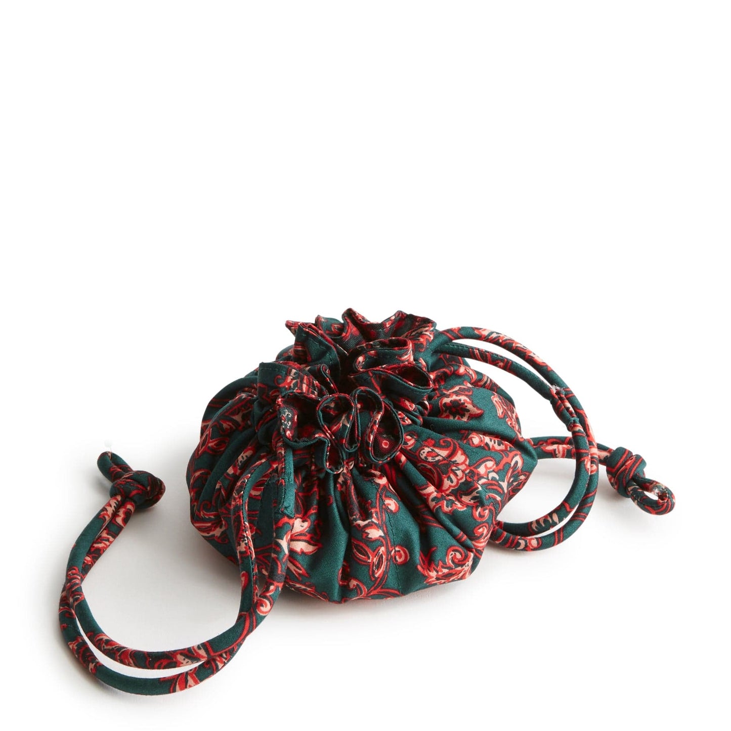 Drawstring Jewelry Bag