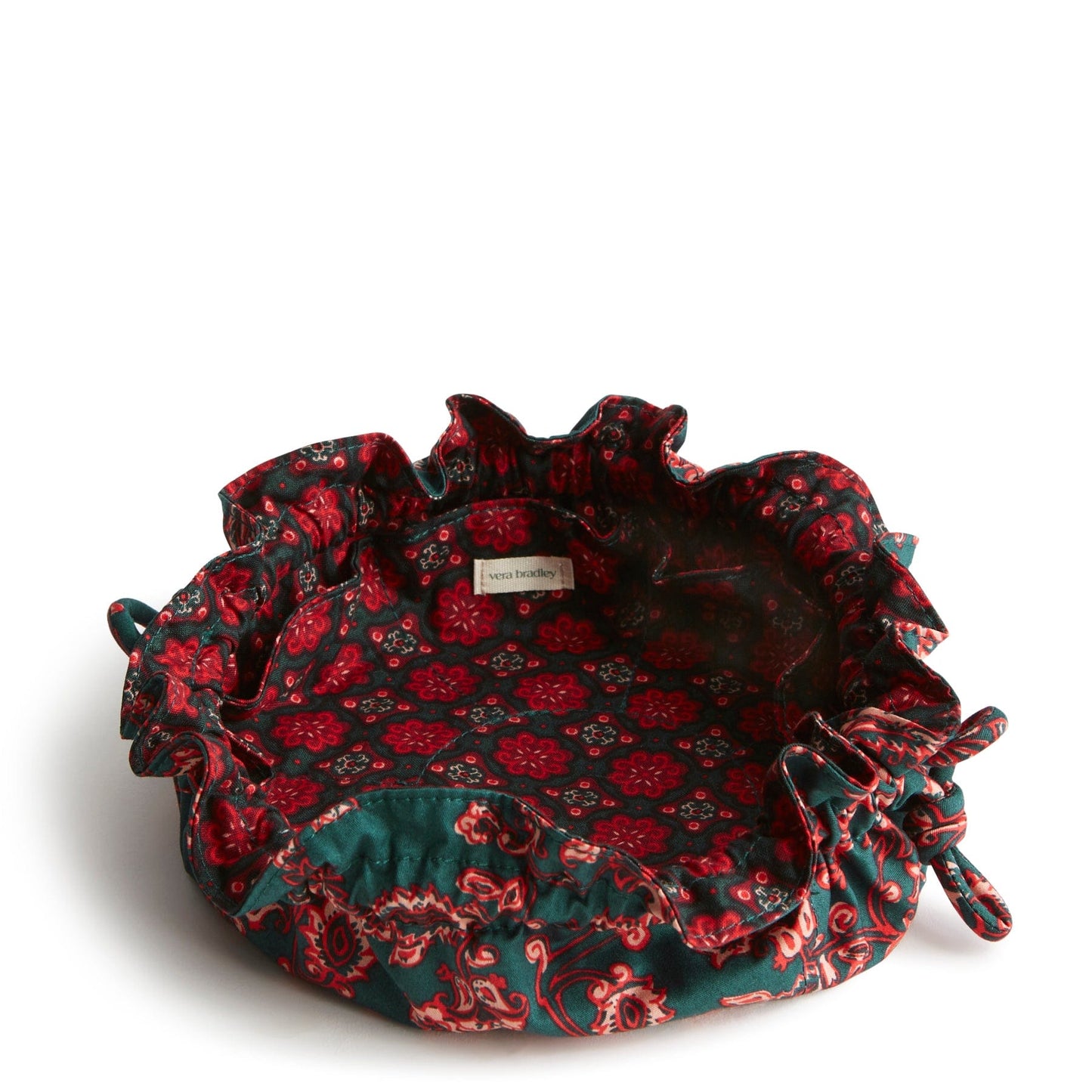 Drawstring Jewelry Bag