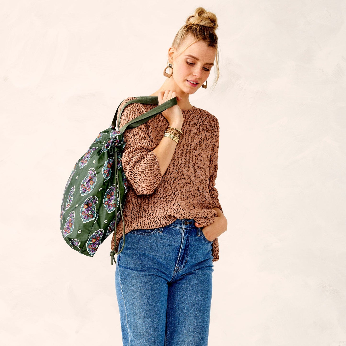 Packable Tote