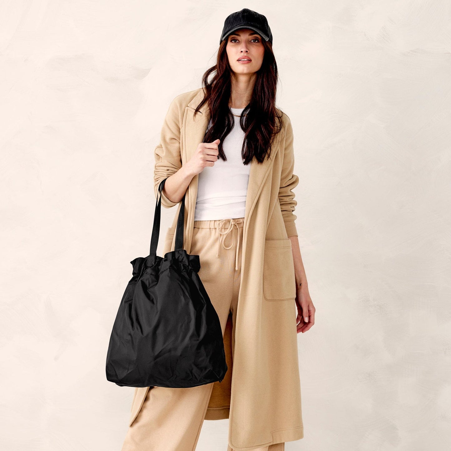 Packable Tote