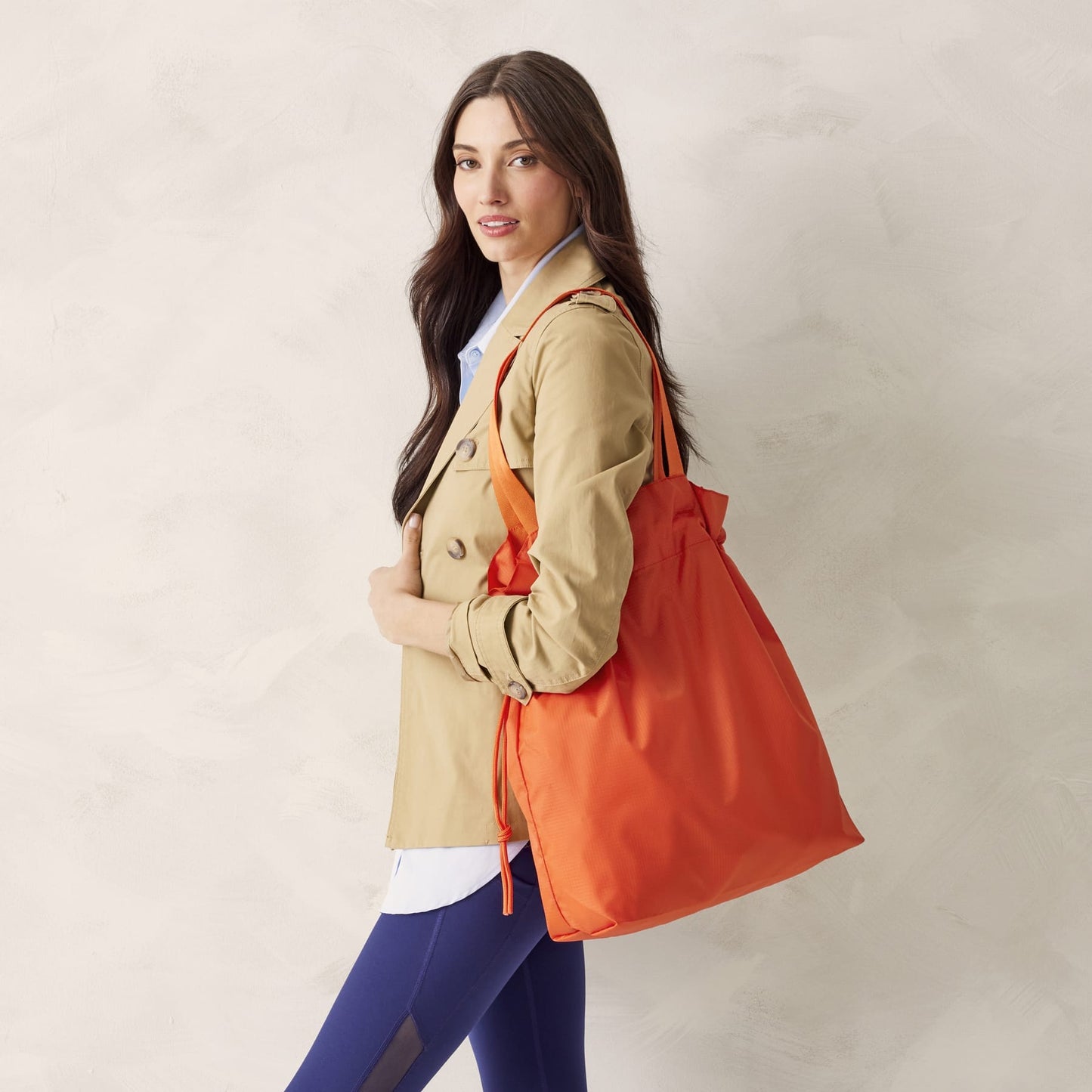 Packable Tote