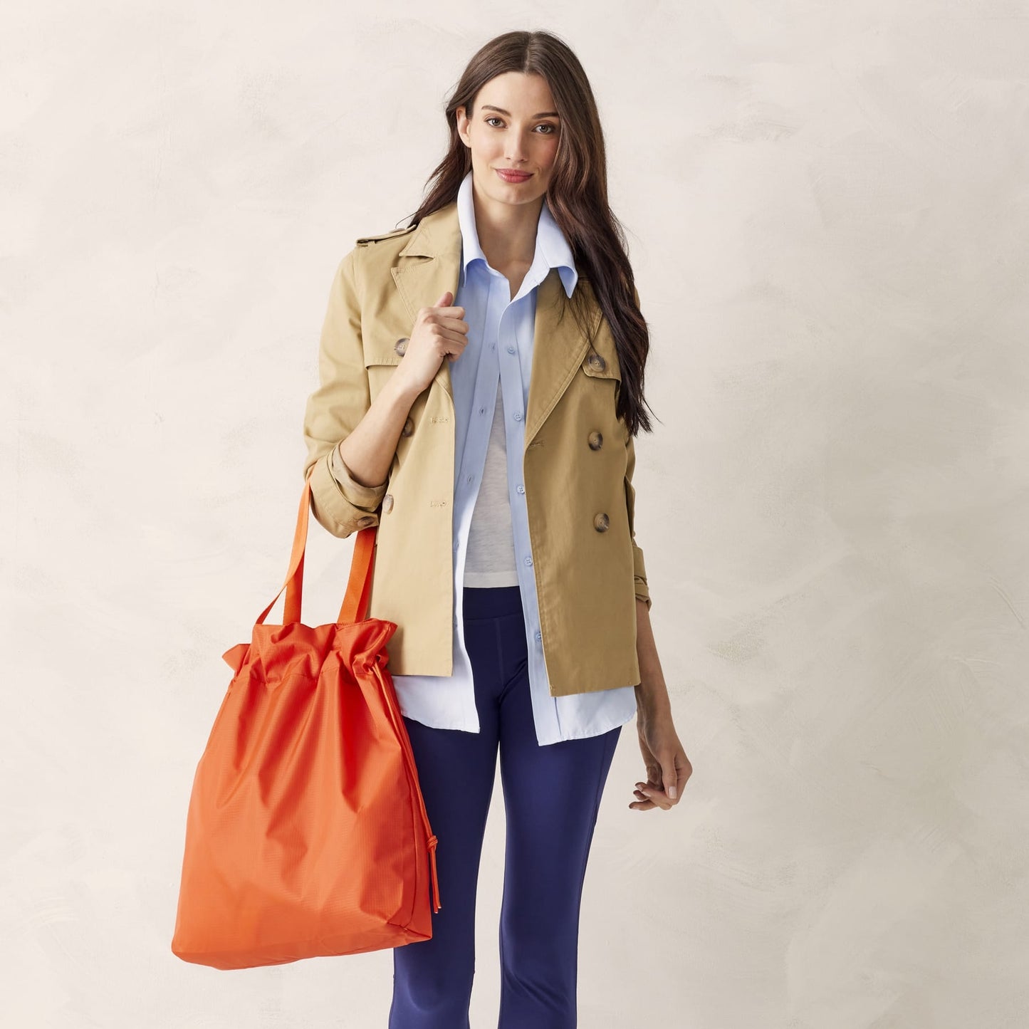 Packable Tote