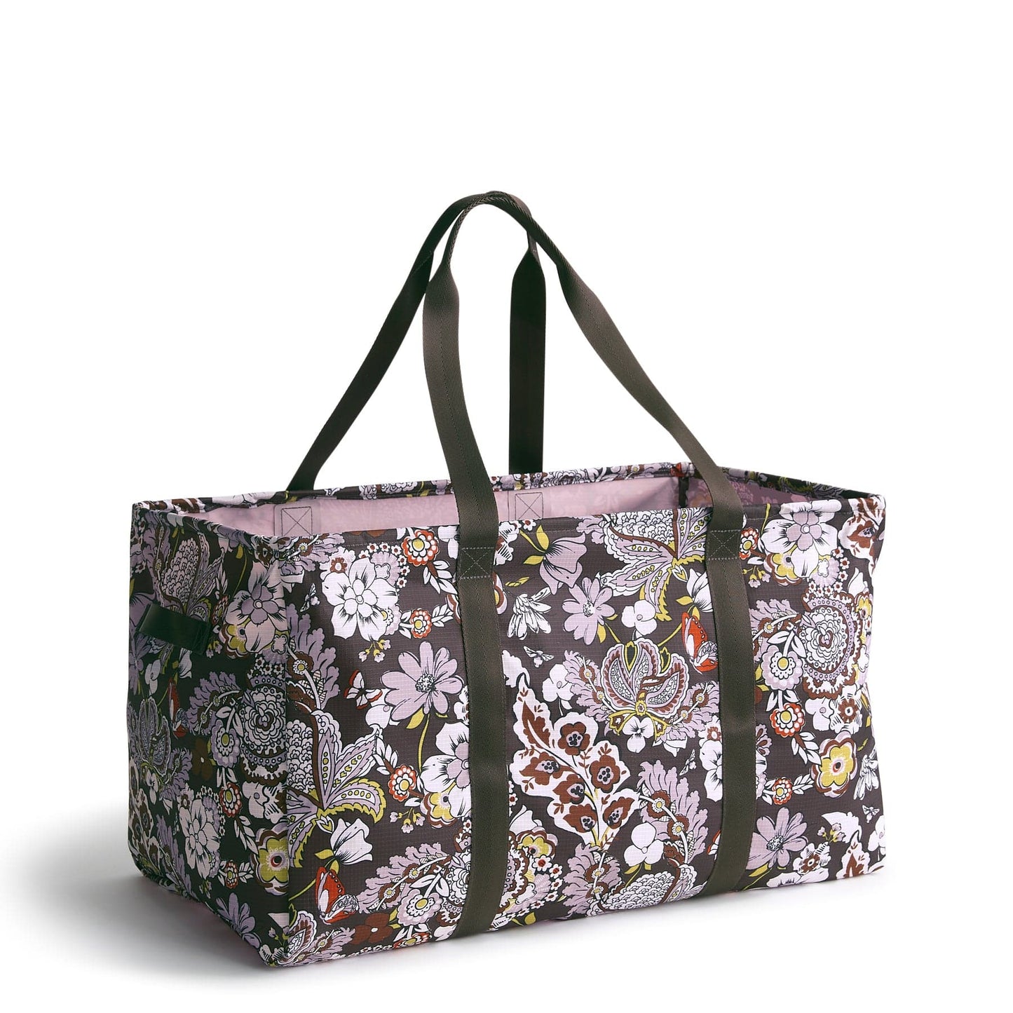 Large Utility Tote Bag