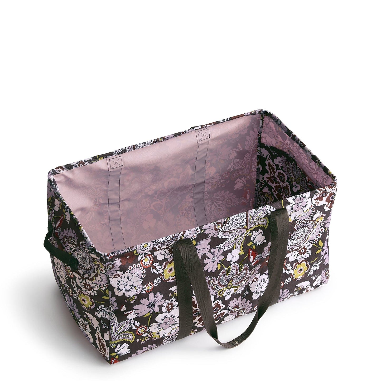 Large Utility Tote Bag