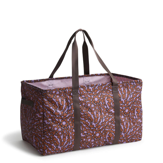 Large Utility Tote Bag