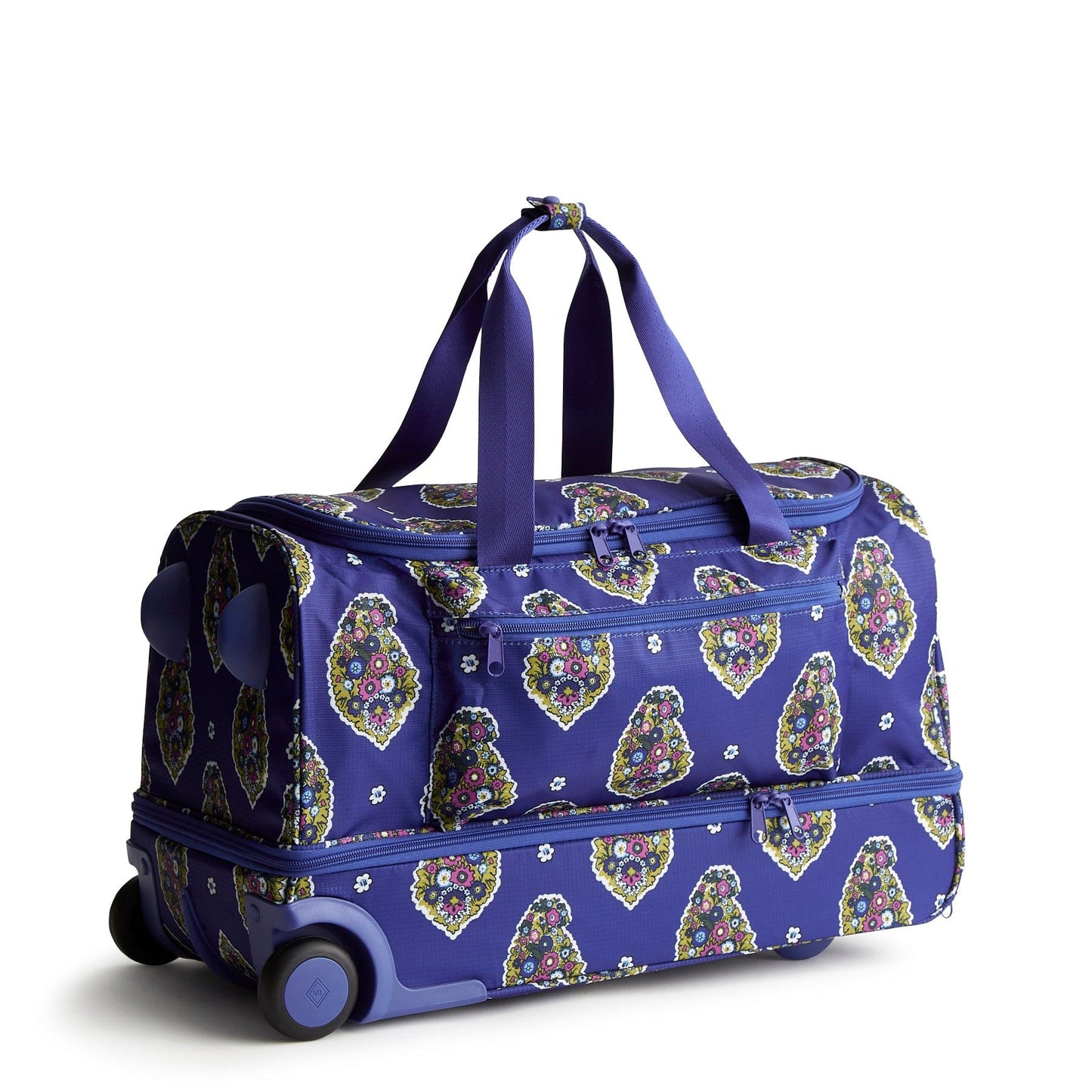 Adair Rolling Duffel Bag