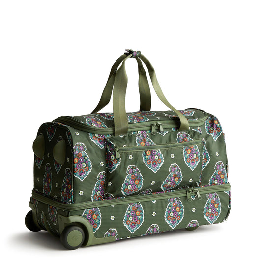 Adair Rolling Duffel Bag