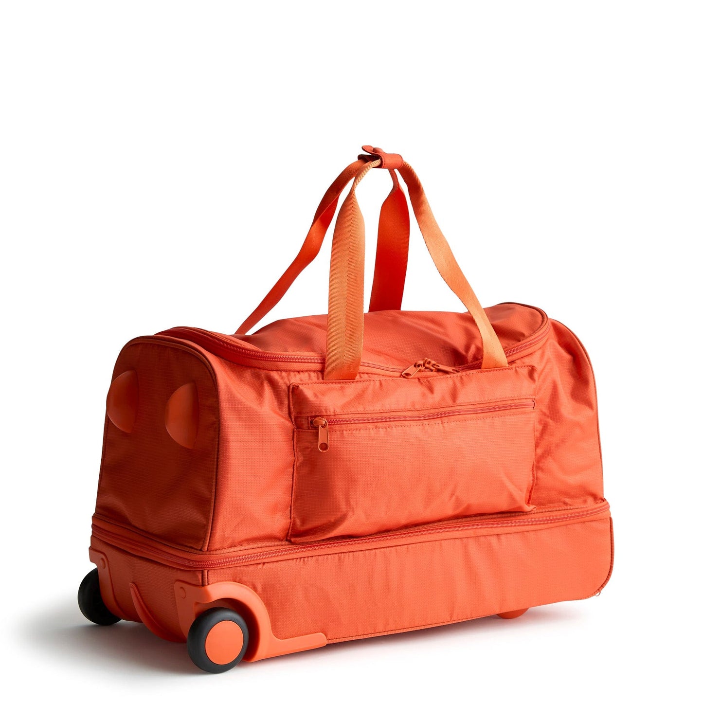 Adair Rolling Duffel Bag