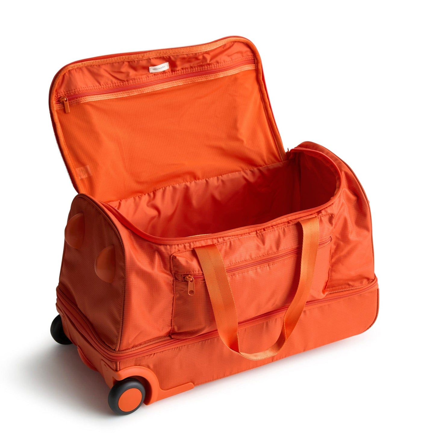 Adair Rolling Duffel Bag
