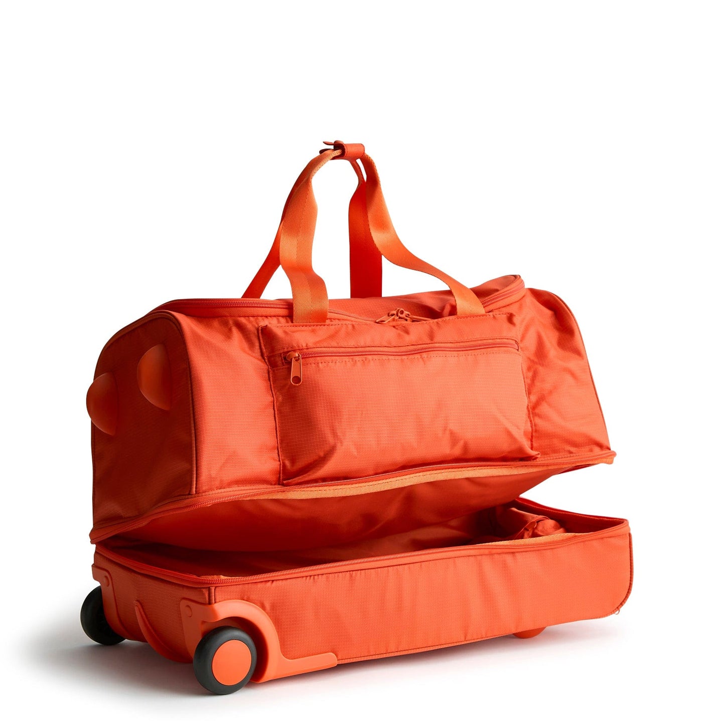 Adair Rolling Duffel Bag