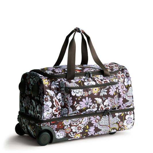 Adair Rolling Duffel Bag