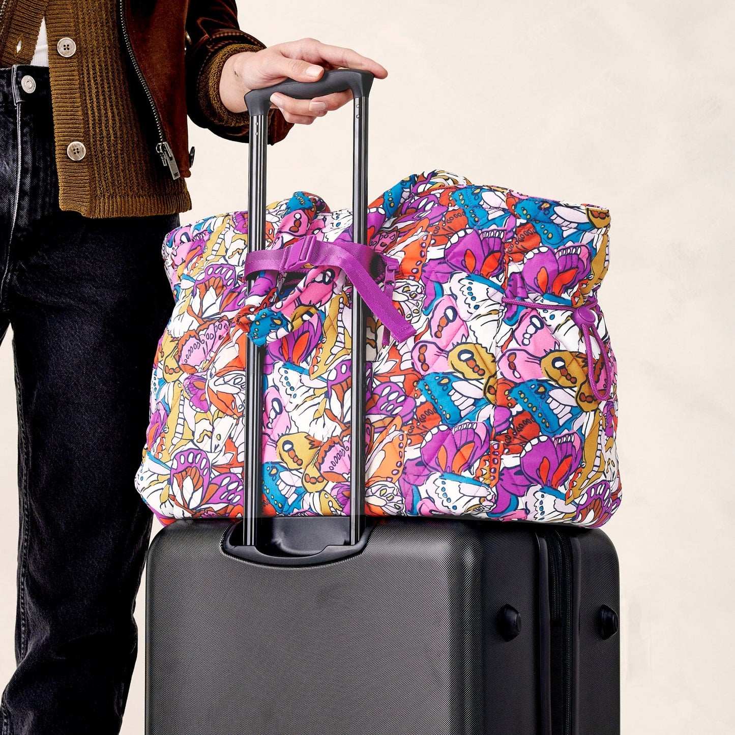 Knollton Tote Bag