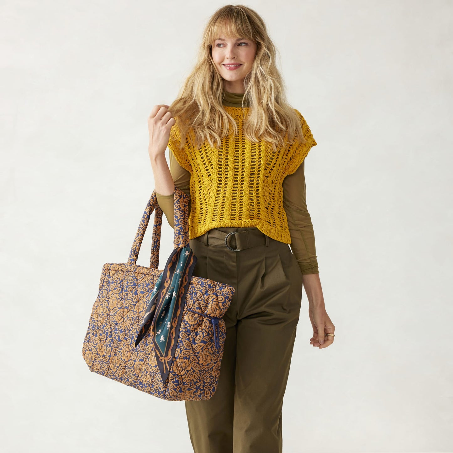 Knollton Tote Bag