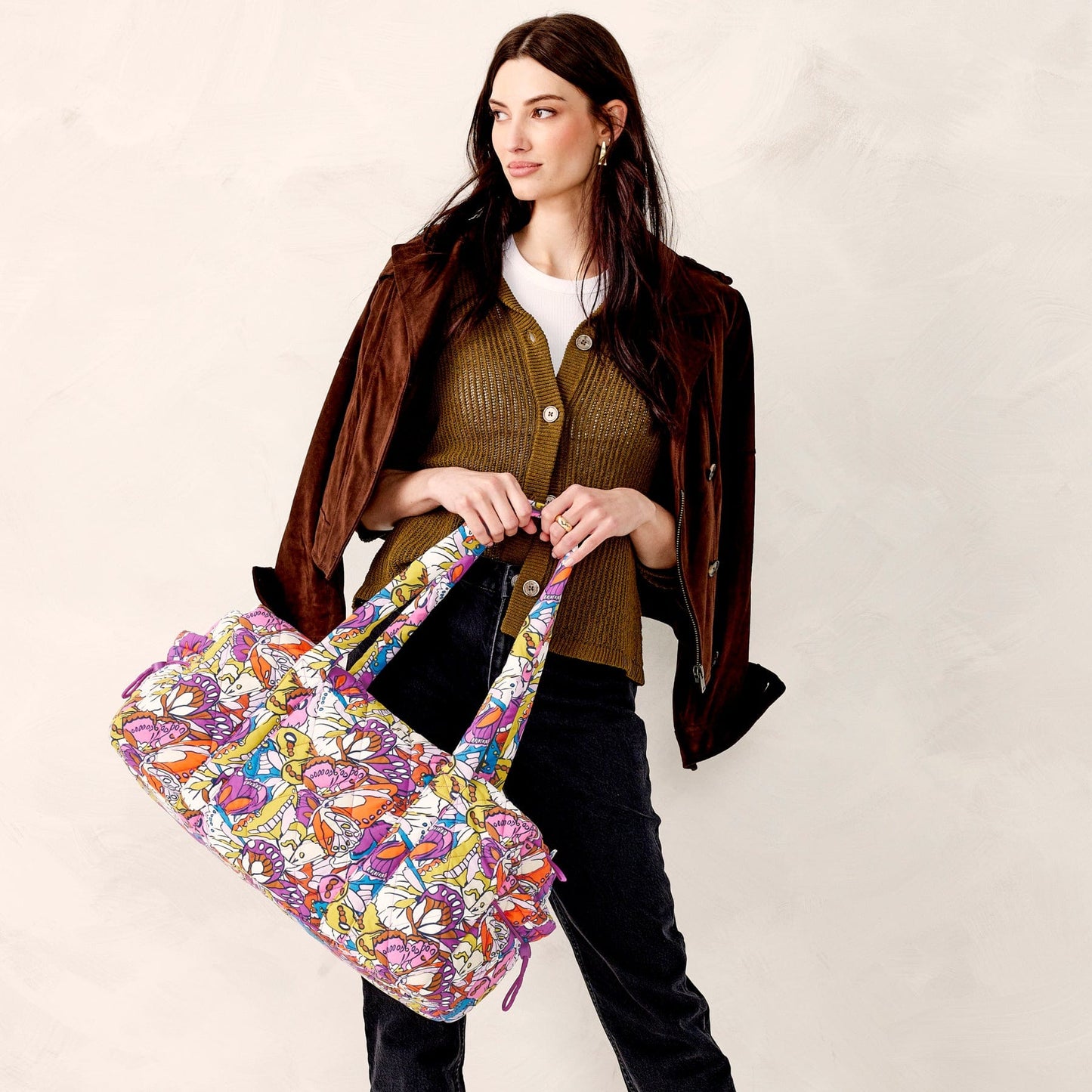 Original Duffel Bag