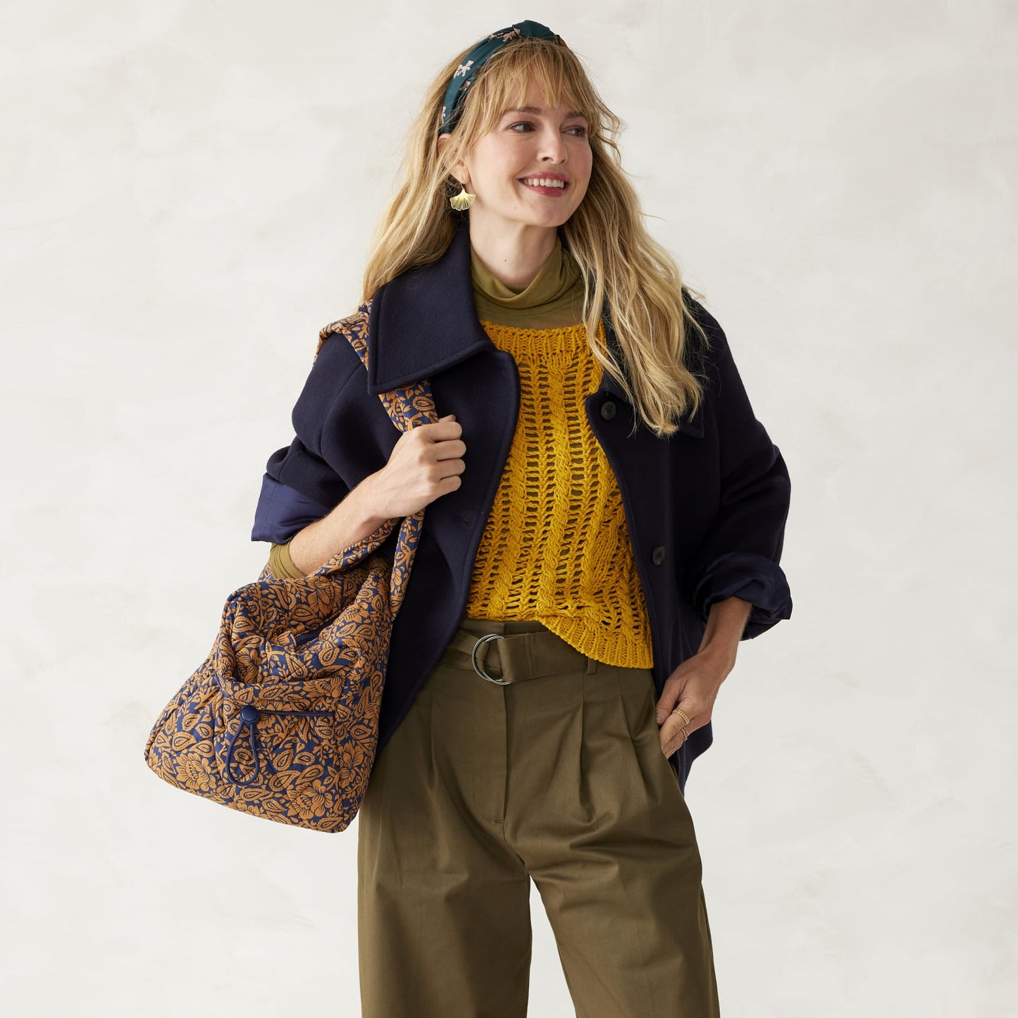 Original Duffel Bag