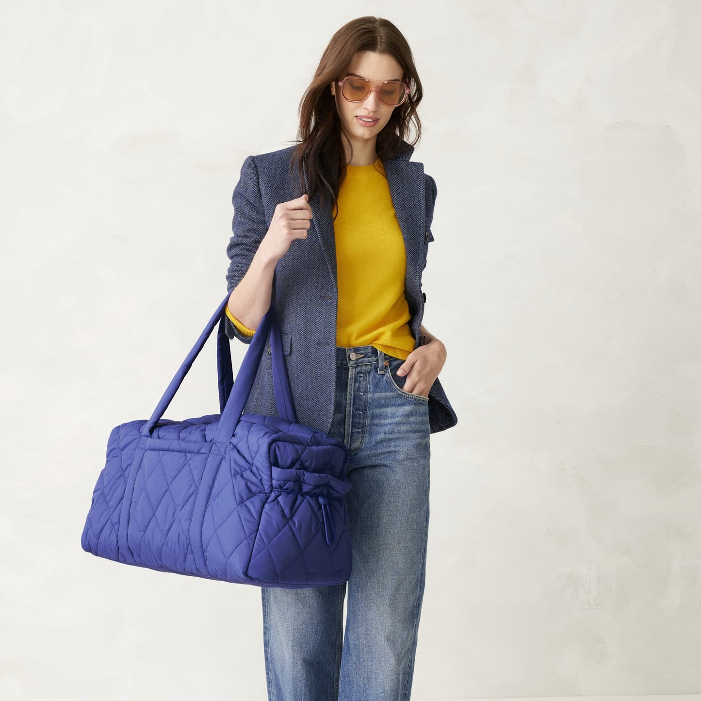 Large Original Duffel Bag