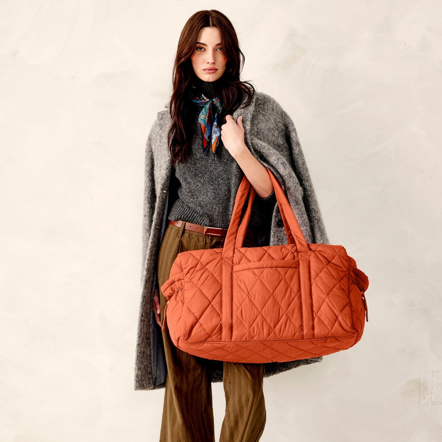 Large Original Duffel Bag