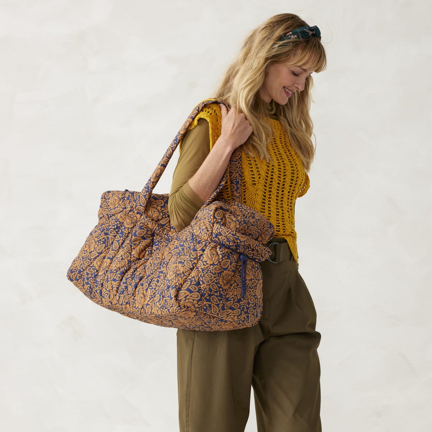 Large Original Duffel Bag