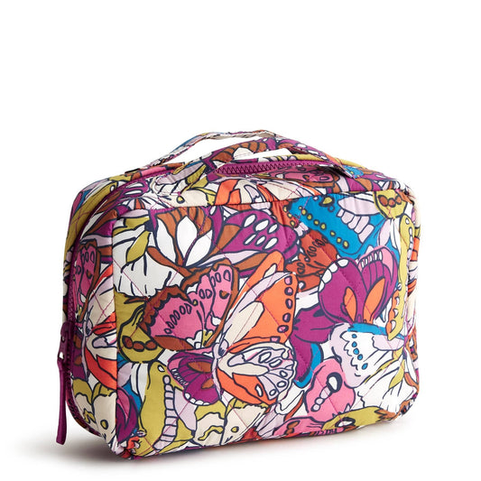 Hanging Travel Organizer
