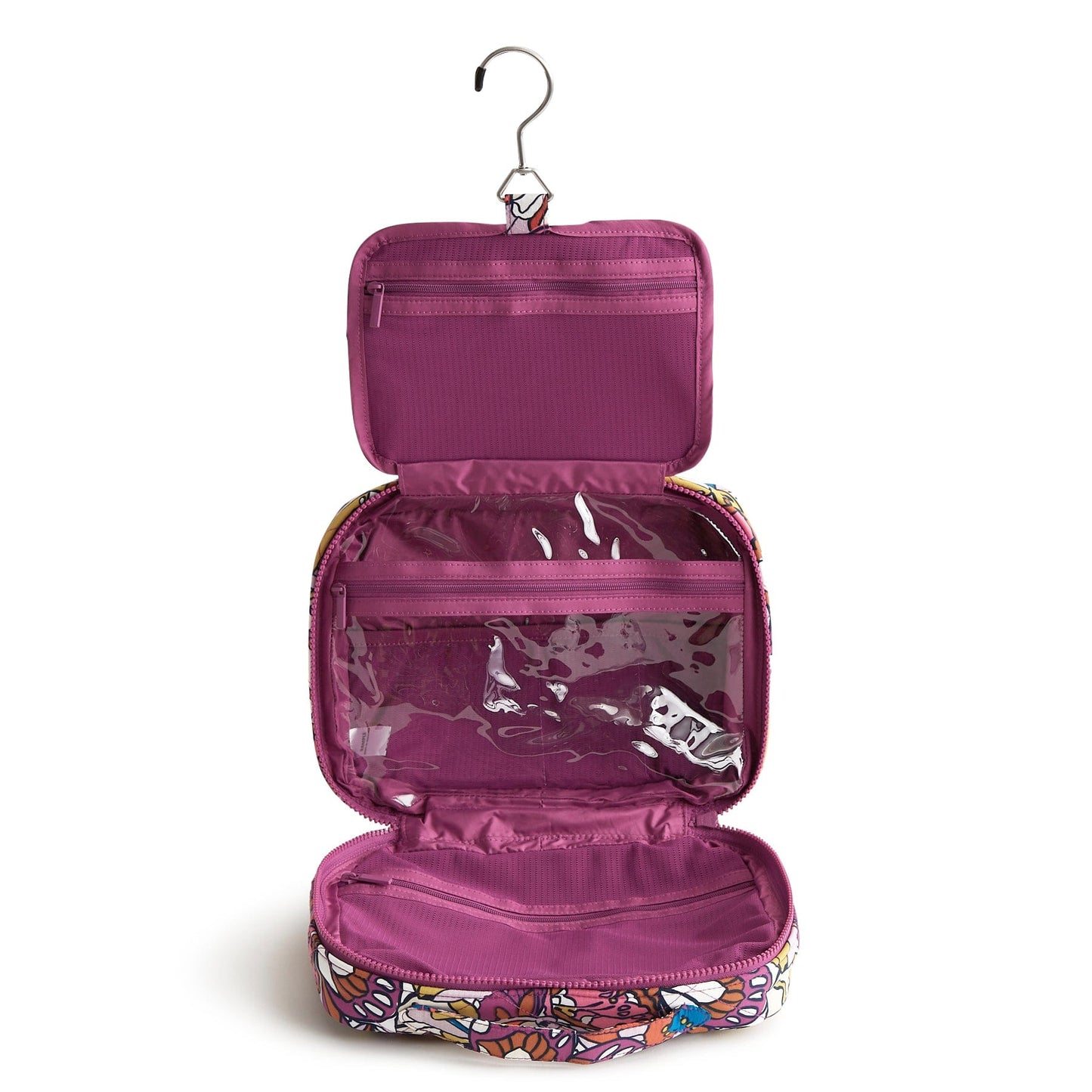 Hanging Travel Organizer