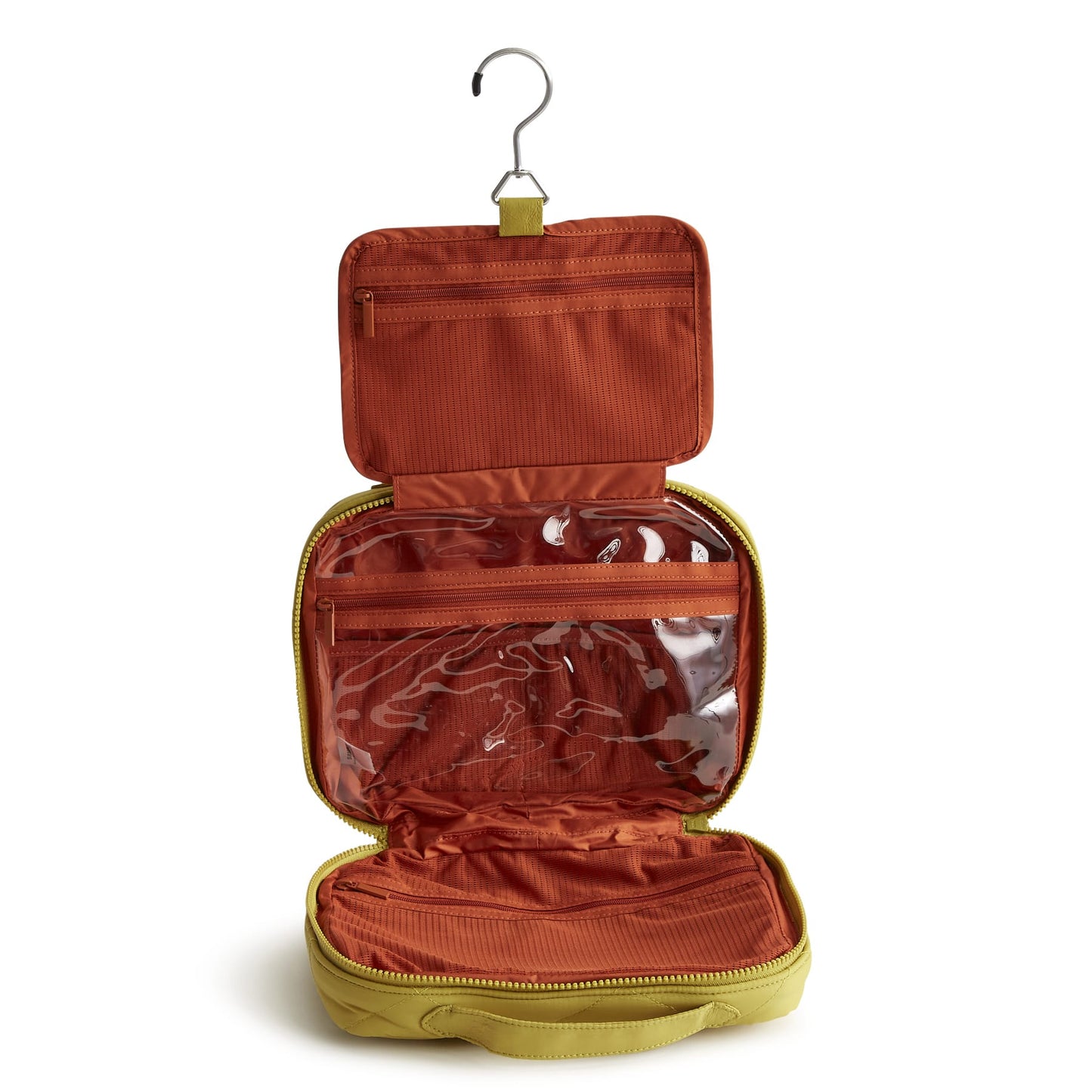Hanging Travel Organizer