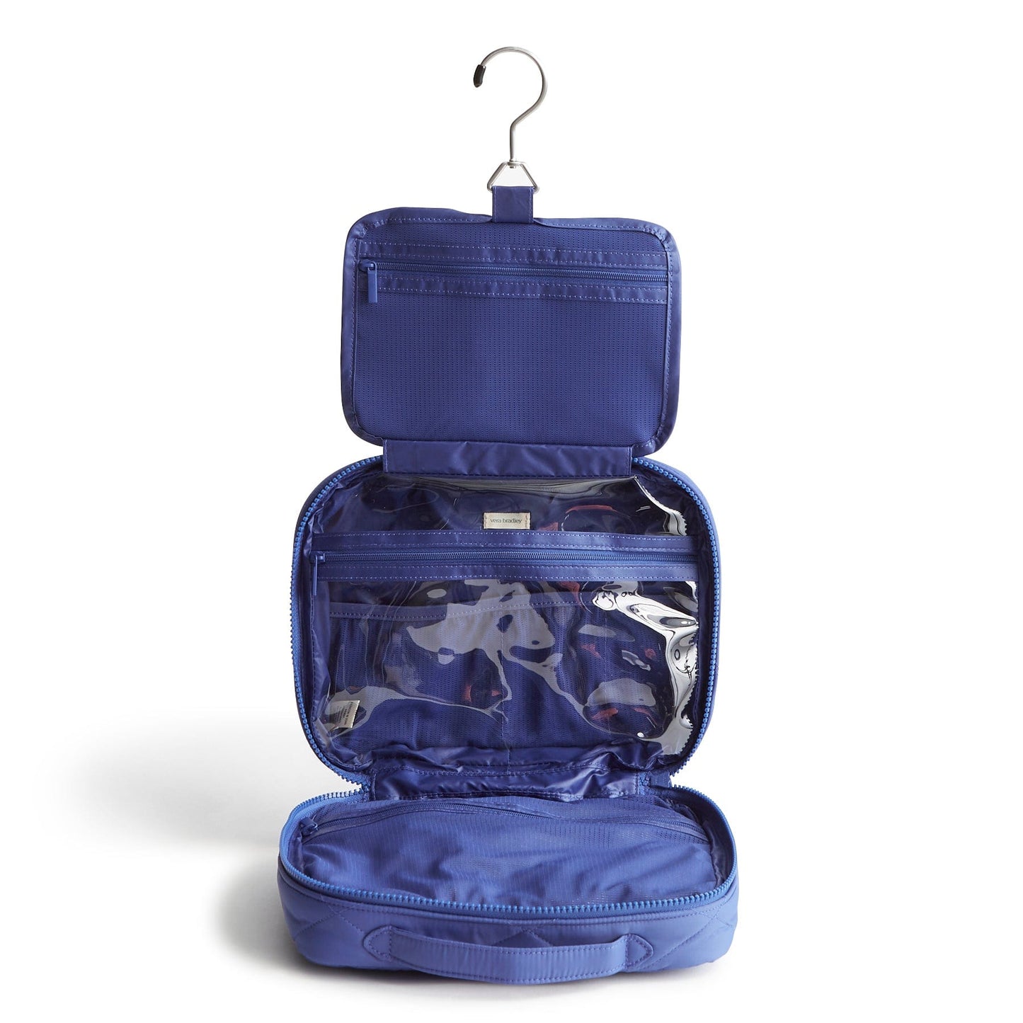Hanging Travel Organizer