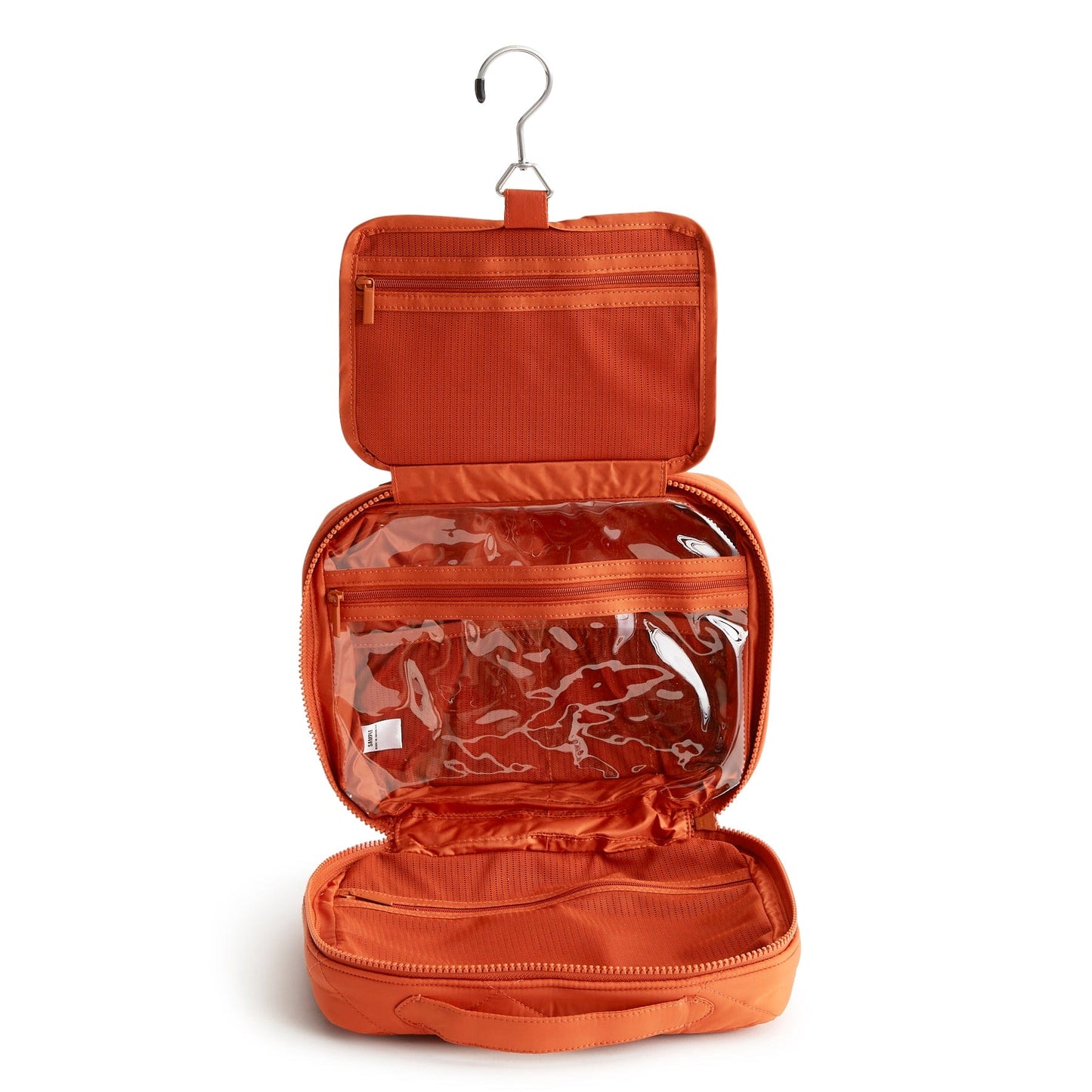 Hanging Travel Organizer