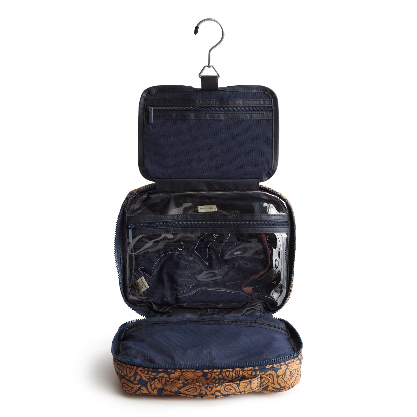 Hanging Travel Organizer