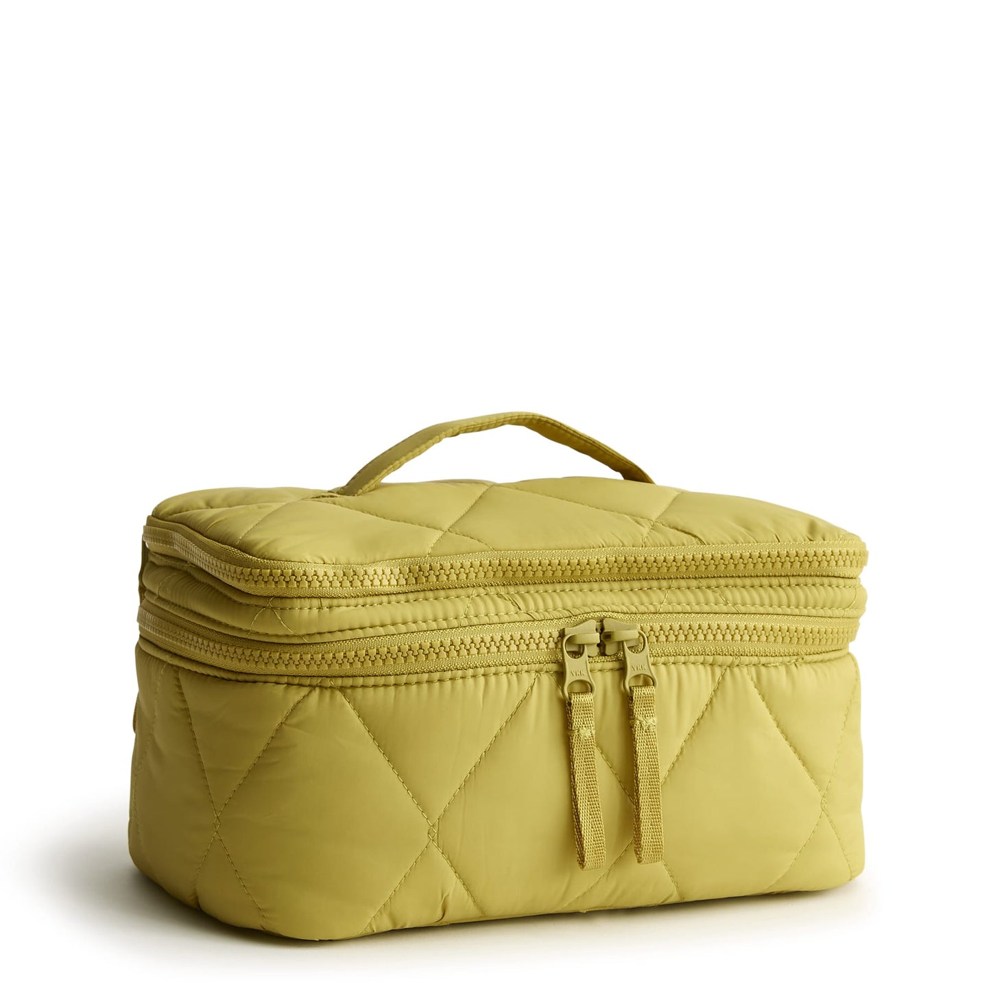 Brush Up Cosmetic Case Bag