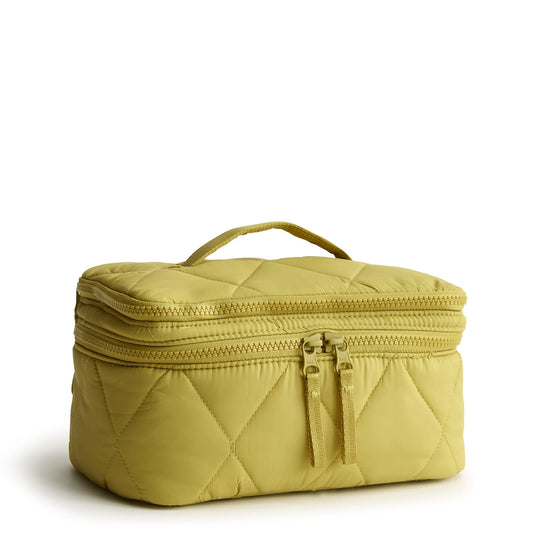 Brush Up Cosmetic Case Bag