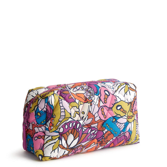 Large Cosmetic Bag
