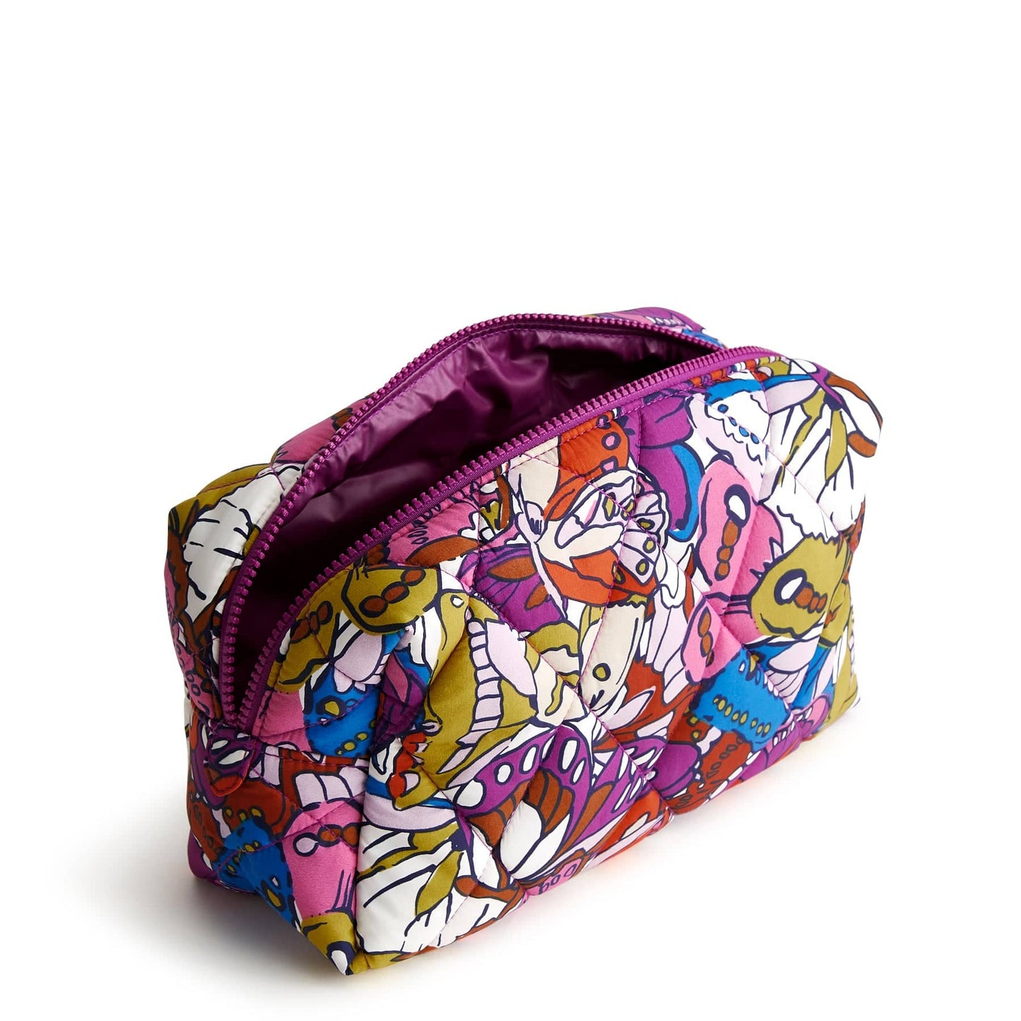 Large Cosmetic Bag