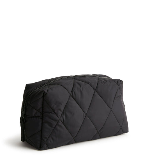 Large Cosmetic Bag