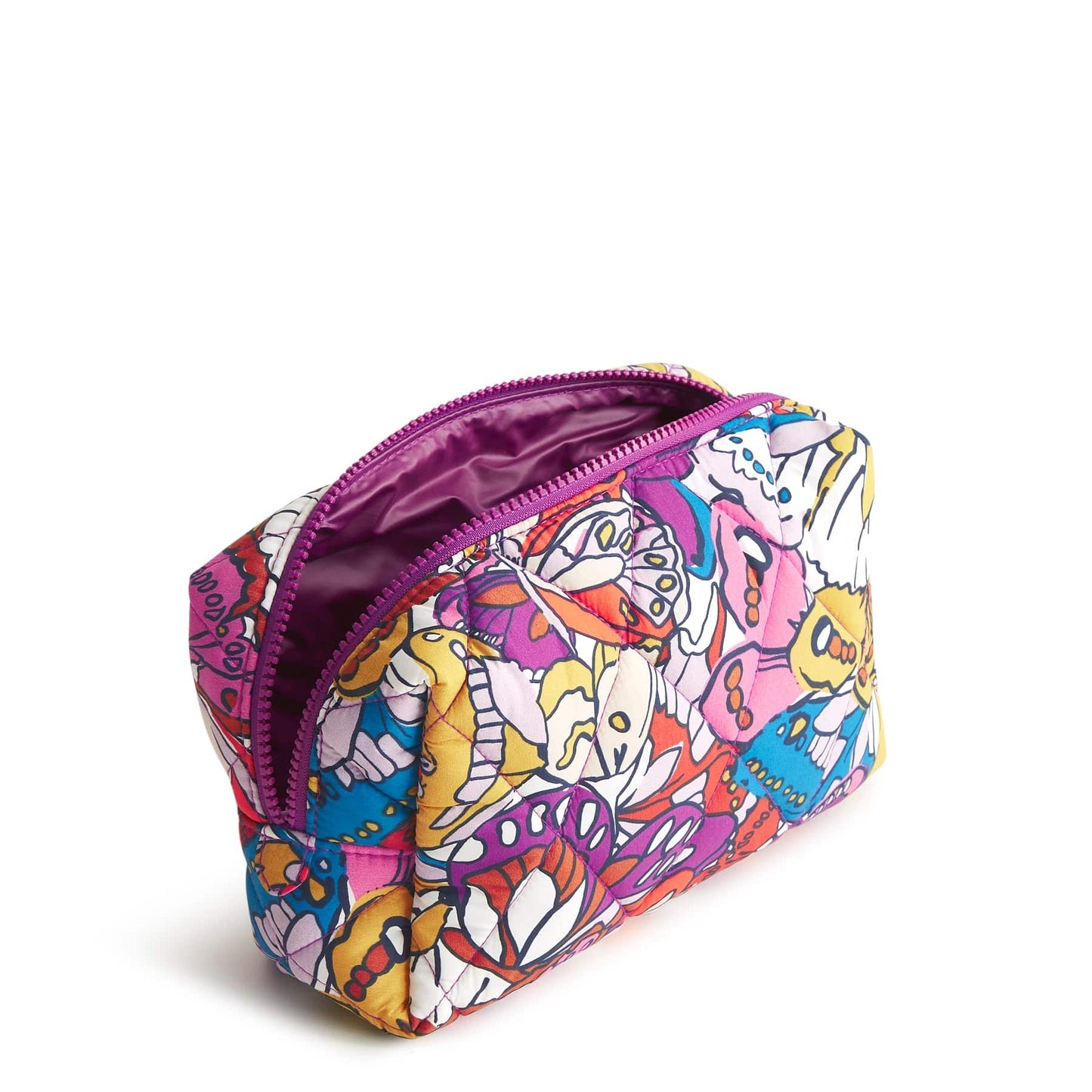 Medium Cosmetic Bag
