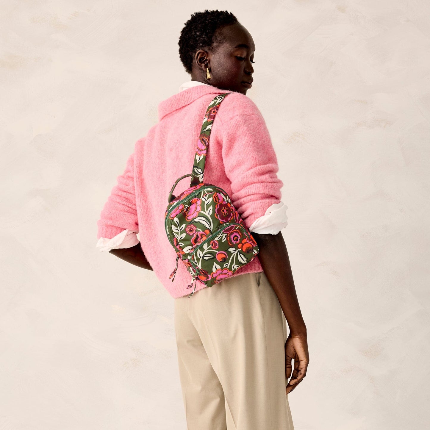 Mini Banbury Backpack