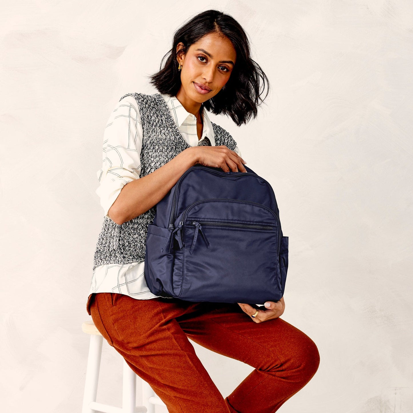 Bancroft Backpack