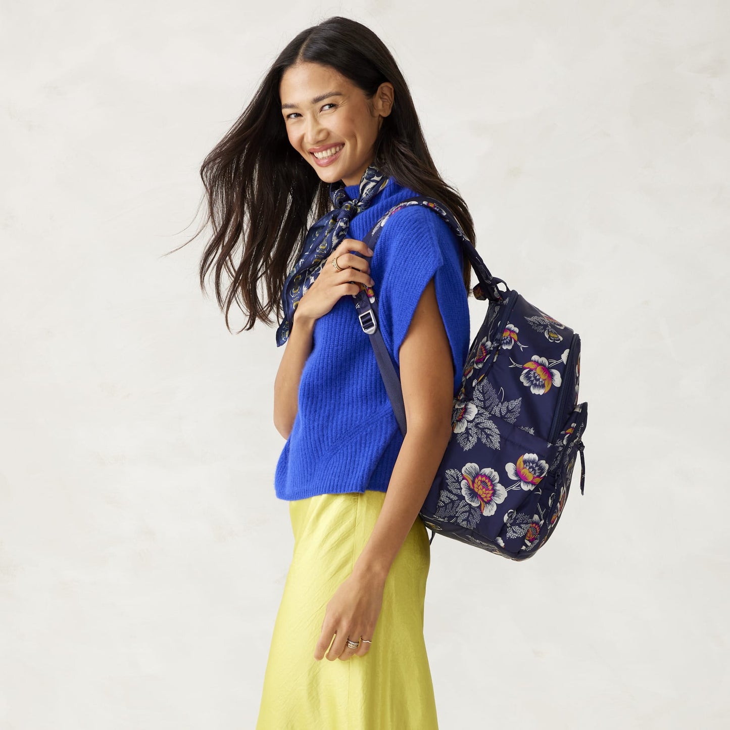 Bancroft Backpack