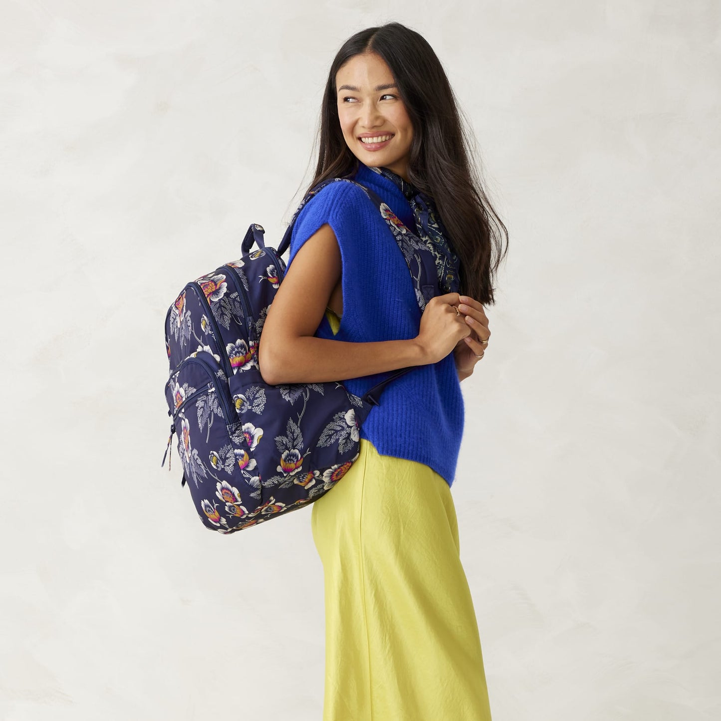 Large Bancroft Backpack