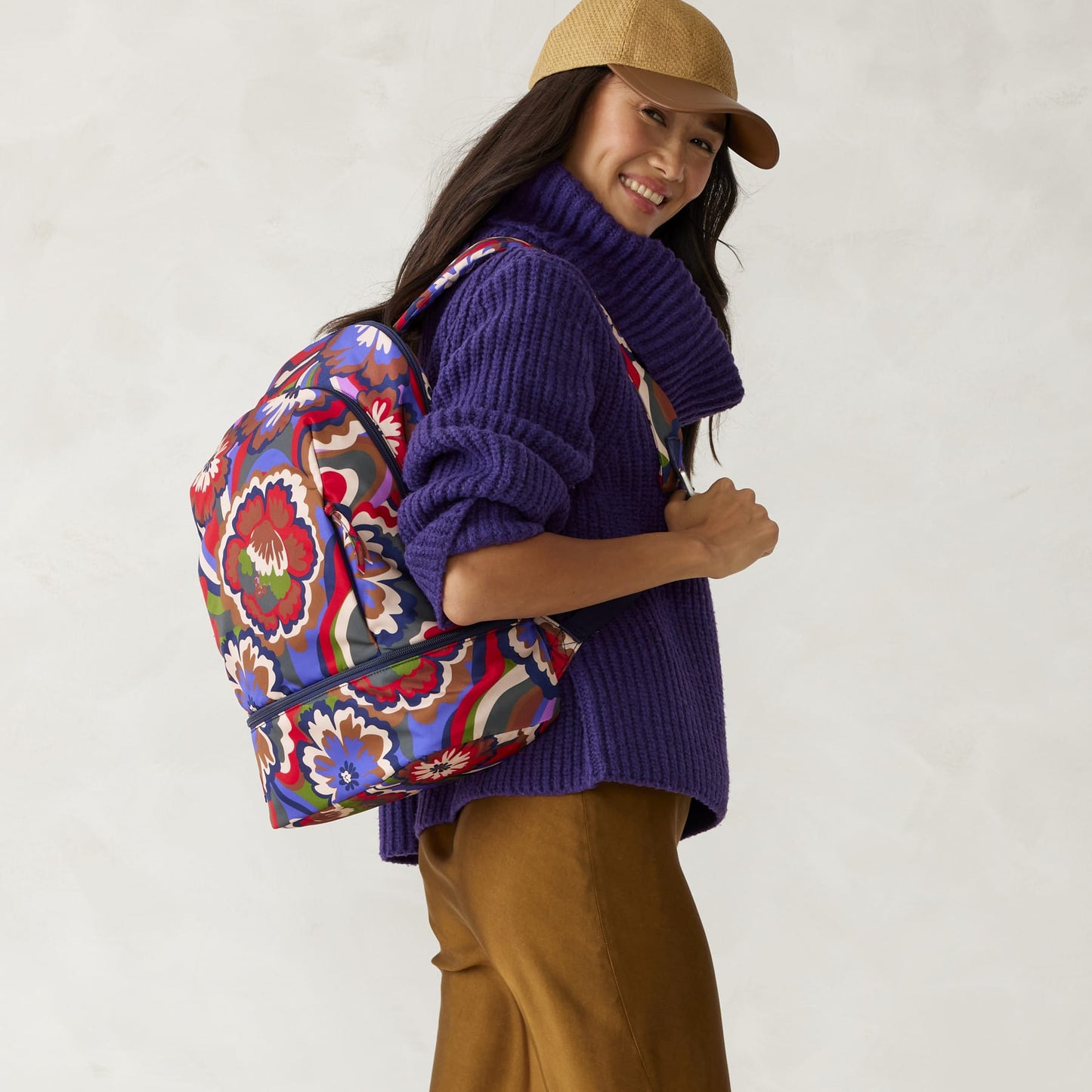 Chancery Backpack