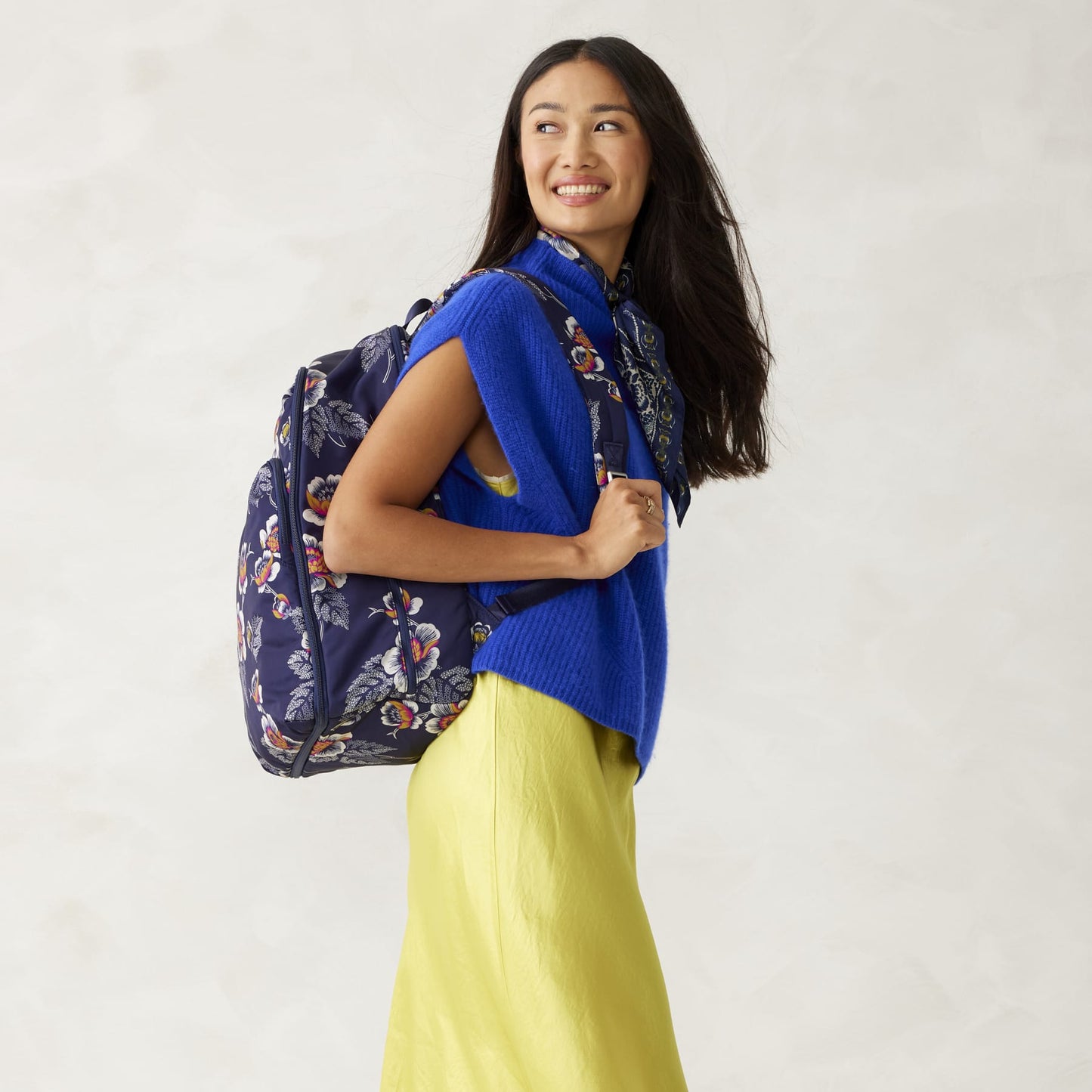 Westover Hybrid Backpack
